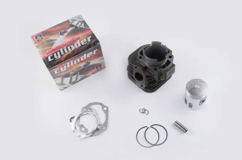 ЦПГ SUNY Yamaha JOG 90 3WF, Ø50 мм, палець 12 мм