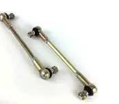 Рульова тяга в зборі JPX для ATV 50/110, L=220 мм