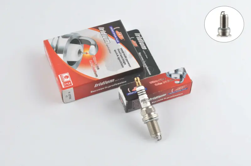 Иридиевая свеча зажигания IZFR6-11 M14×1,25, 21 мм, ключ 16 мм, INT