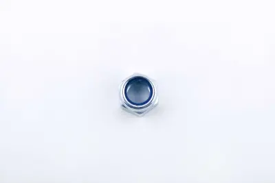 Гайка заднего колеса М16×1,5 с фиксатором SHUK