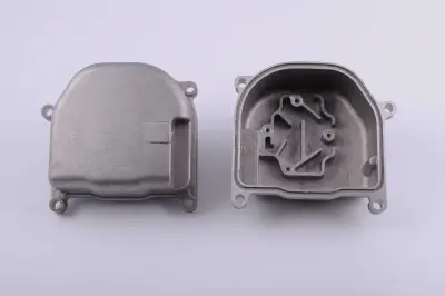Кришка головки циліндра для скутера 4T GY6 50