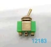 Перемикач покажчиків повороту DongFeng TD