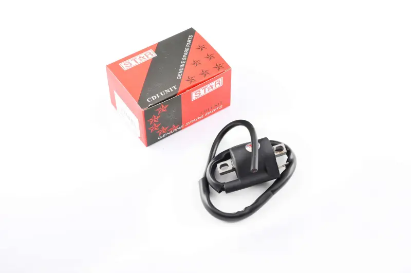 Катушка зажигания STAR 4T CG125/150