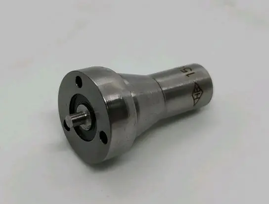 Розпилювач форсунки короткий для дизельного двигуна 186F 9 к.с.