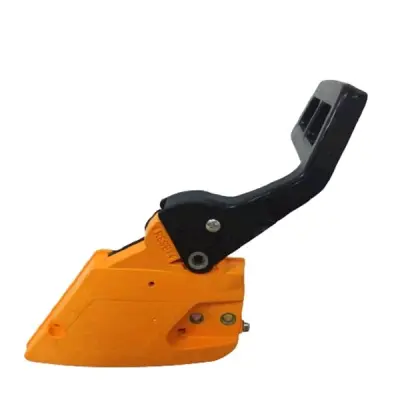 Кришка гальма ланцюга для бензопили Partner 350 BEST (mod.A)