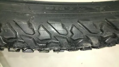 Велосипедная покрышка ChaoYang H-462 28×1,75 (47-622), черная