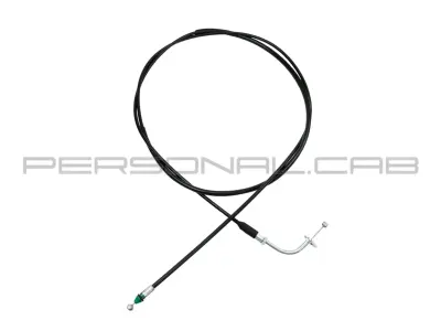 Трос замка сидіння GY6 50/150 L-1900 EVO