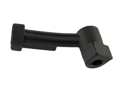 Патрубок маслонасоса бензопилы GoodLuck GL 4500/5200 WOODMAN