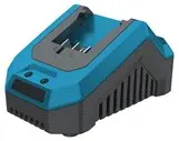 Зарядное устройство KRAISSMANN 2.4 AL 20UL, 20 В, 2,4 А