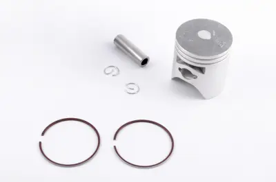 Поршень Honda Lead 90 +0,75 Ø48,75 мм SEE