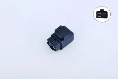 Реле електростартера для Suzuki AD50