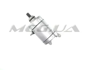 Електростартер 4T CB-CG 125/150/200, 9 шліців