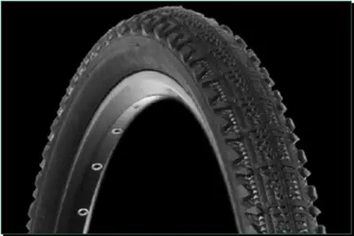 Комплект покрышка с камерой AV Swallow HS-500 24 × 1,95