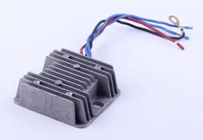 Реле зарядки для мотоблока 190N/195N (12/15Hp) AMG-3