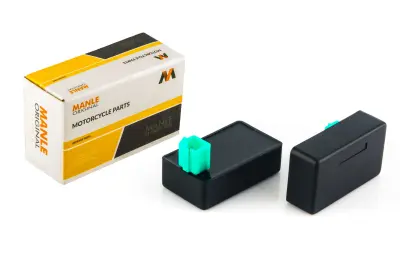 Коммутатор зажигания Active MANLE