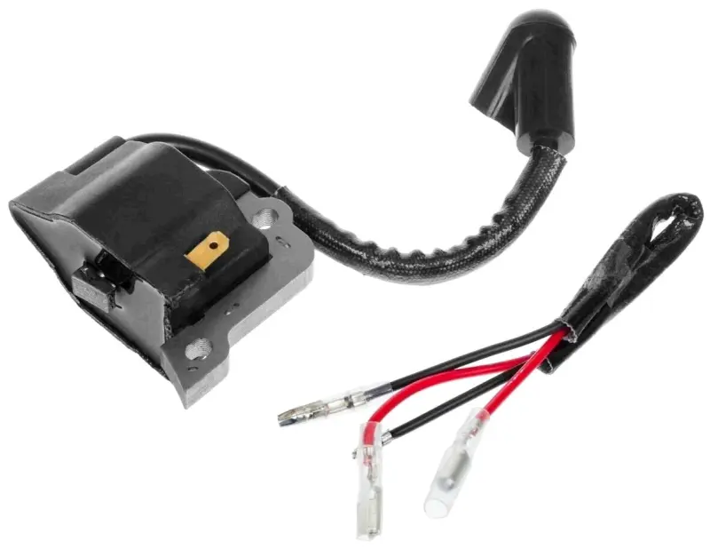 Катушка зажигания MECH для мотокосы Honda GX35 (CG438), 4Т