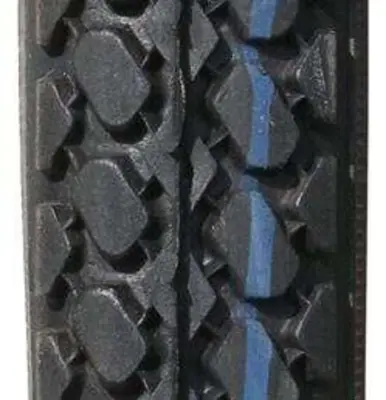 Велосипедная шина 28 × 1,75 дорожная, модель 369 SC