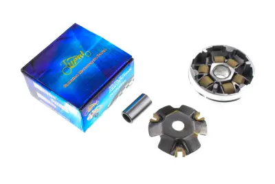 Передній варіатор 4T GY6 50 KOMATCU mod.A