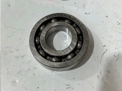 Підшипник колінвала 25×56×12 для Honda Lead 100 JF06, SC05A97CS35PX1