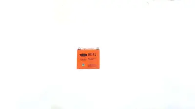 Гелевый аккумулятор TERRY 12N9-BS 12V 9Ah, 135×75×139 мм