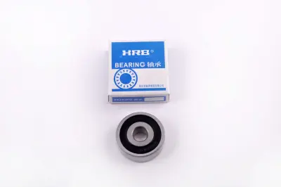 Підшипник переднього колеса 6300-2RS 10×35×11 для Delta HRB