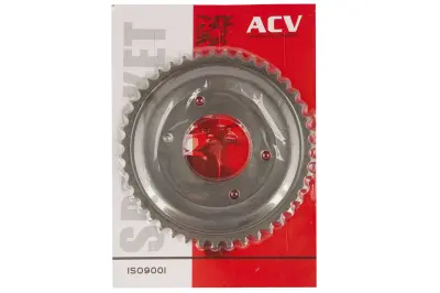 Задняя звезда Минск 428-43T, сталь 20, ACV