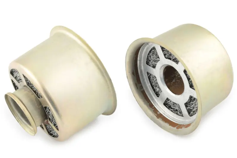Елемент повітряного фільтра DIGGER для мотоблока 190N/195N (12/15 к.с.)