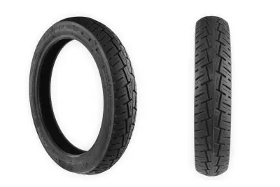 Мотошина для скутера CST LTK 80/80-14 TL