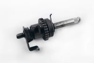 Вал заводний у зборі 4T CB/CG125/150 MIS