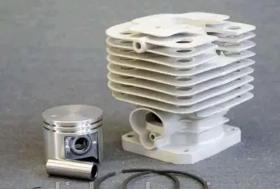 Поршнева група MECH для мотокоси St FS450, 42 мм