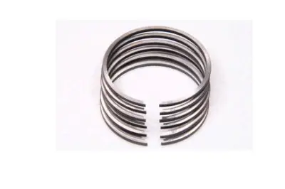 Поршневі кільця ЯВА 12V, 4р., Ø59,00, 6 шт., JING