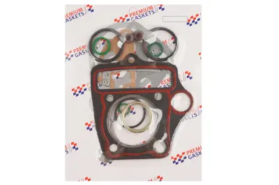 Комплект прокладок цилиндра Delta 70 Ø47 мм MAX GASKETS (mod:C)