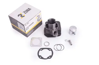 ЦПГ ZUNA Honda Tact 50 AF16 Ø41 мм
