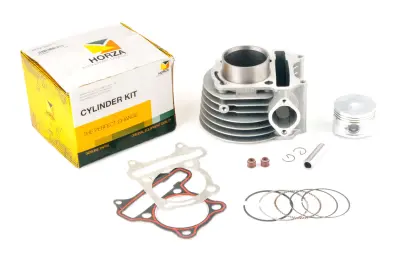 ЦПГ HORZA 4T GY6 100, Ø50 мм, зменшена GY6 125