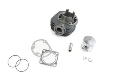 ЦПГ Suzuki LETS 65 Ø44 мм, палець 10 мм