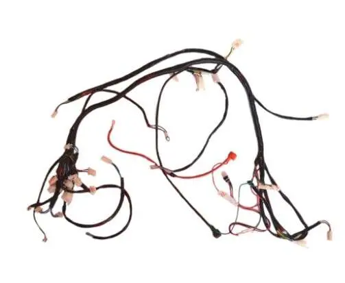 Проводка для квадроцикла ATV 4T 250 Hamer FLD