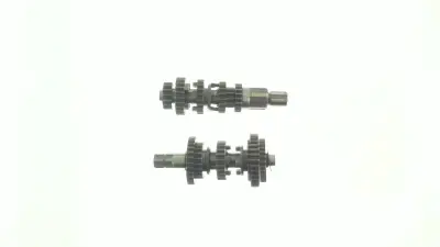 Коробка передач у зборі 4T CG125-200 ST