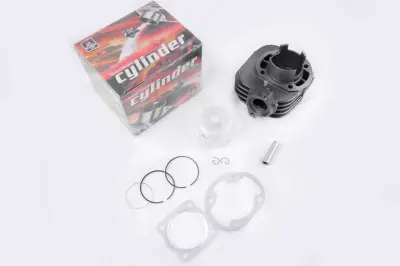 ЦПГ Suzuki Lets 72 Ø47 мм SUNY