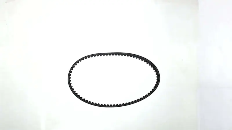 Ремінь варіатора 743×20,0 для 4T GY6 125/150 Zhuping VS Belt
