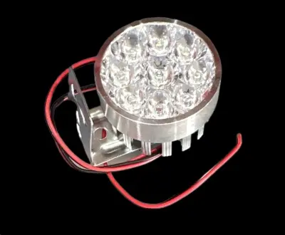 Додаткова LED-фара L9 13,5 Вт, FLOOD