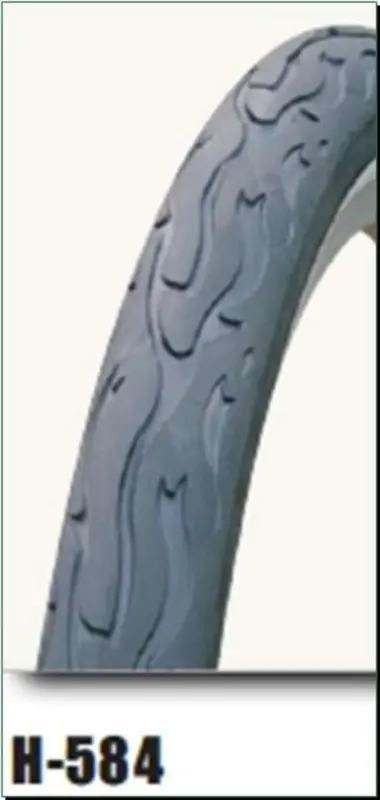 Велосипедна шина Chaoyang H-584 Flame 24×2,125 (54-507)