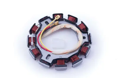 Якір генератора 178F/186F 6/9 к.с. DIGGER
