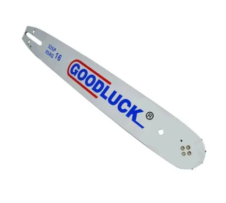 Шина Goodluck 16″, 0,325″, паз 1,5 мм, 64 ведущих звена