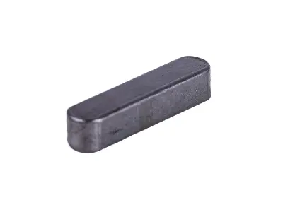 Шпонка призматична 8×7×35 Z069