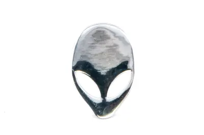 Наклейка MASK 8×10 см