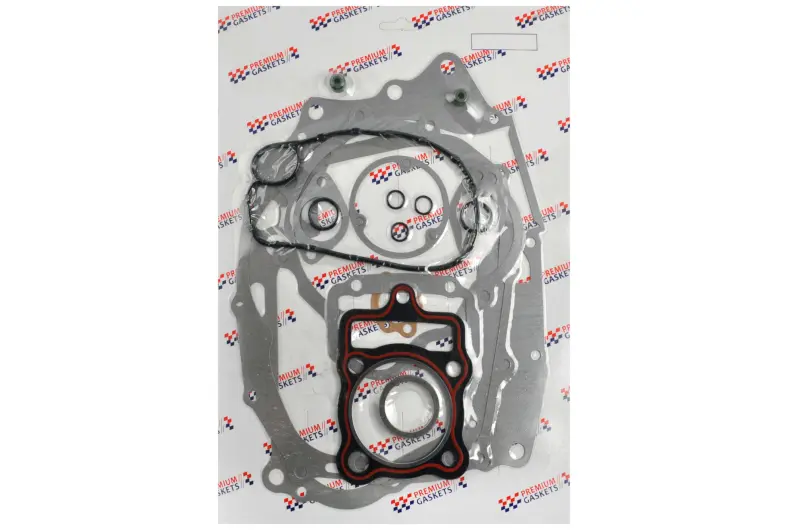 Полный набор прокладок двигателя 4T CG125 PREMIUM GASKETS