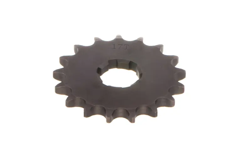 Звезда трансмиссии передняя JAWA 428-17T JING mod.A