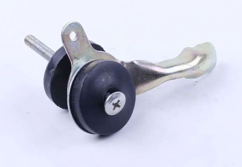Рычаг управления оборотами двигателя мотоблока 190N (12Hp)