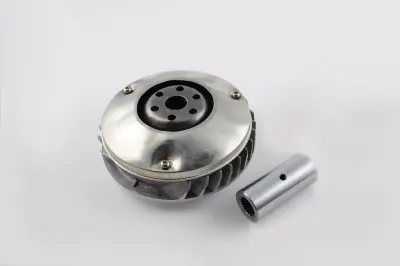Передний вариатор 4T CH250 с пальцем