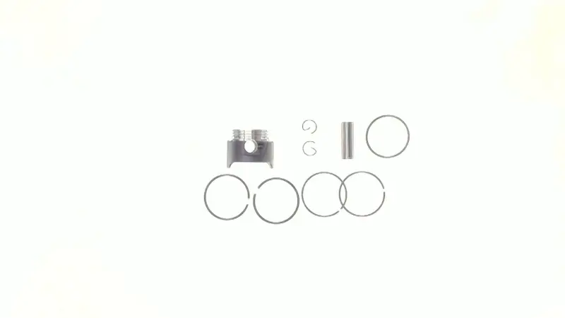 Поршень Delta 70 +0,25 Ø47,25 мм TM (тефлон)